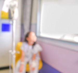 children medical negligence