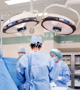 operations and surgery errors