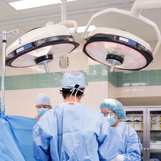 operations and surgery errors