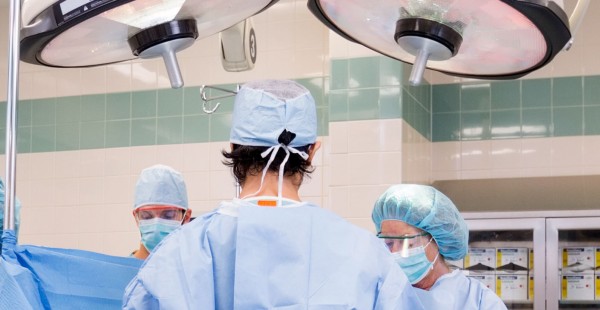 operations and surgery errors